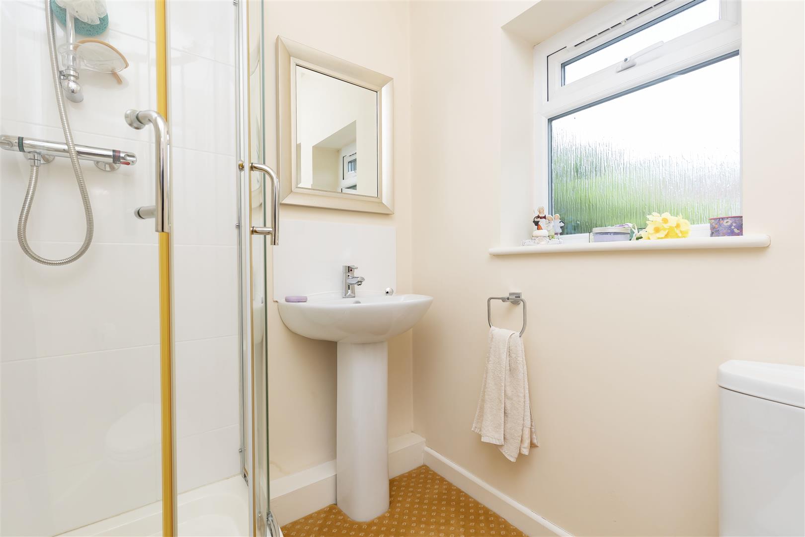 Washington Lane, Euxton, Chorley